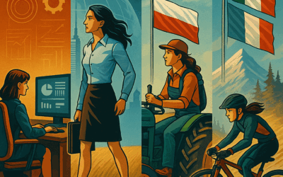 Leading Authentically: How Women Can Be Both Confident and Competent