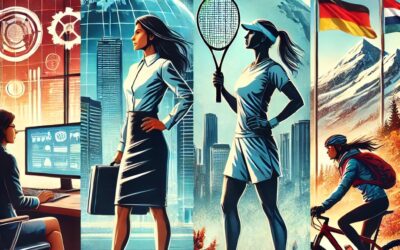 It’s Here! SGC’s newly redesigned website + My Why